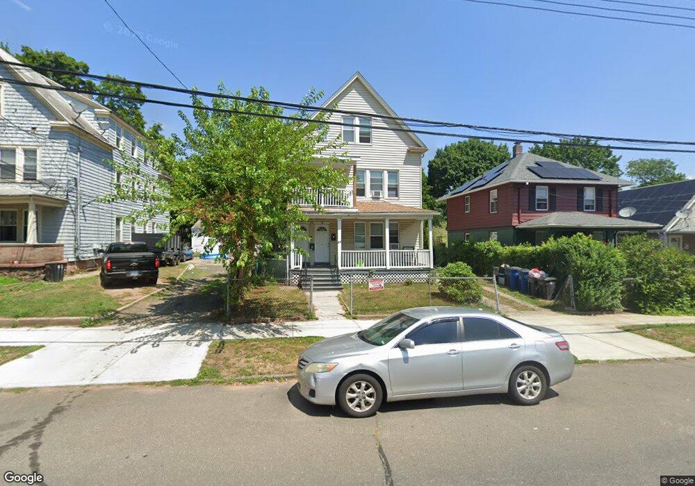 57 Lombard St, New Haven, CT 06513 - photo 1