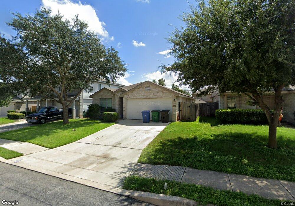 4018 Bear Oak Path, San Antonio, TX 78223 - photo 1