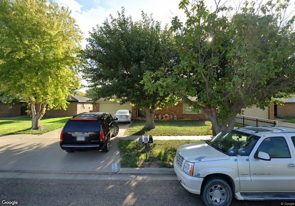 1301 Morton Ave, Dumas, TX 79029 - photo 1