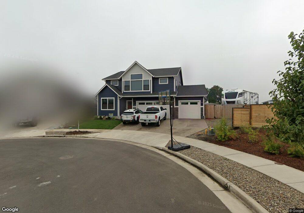 2624 NE Riverstone Loop, Albany, OR 97321 - photo 1