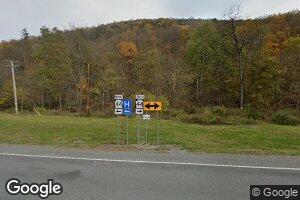 0 Rt 880 Carroll Dr, Loganton, PA 17747