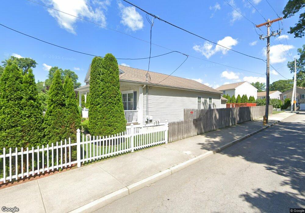 1 Chandler Ave, Pawtucket, RI 02860 - photo 1