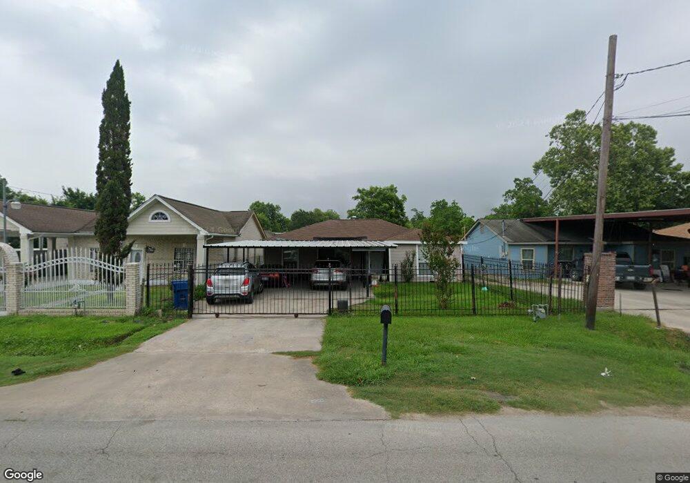 11438 Hartley Rd, Houston, TX 77093 - photo 1