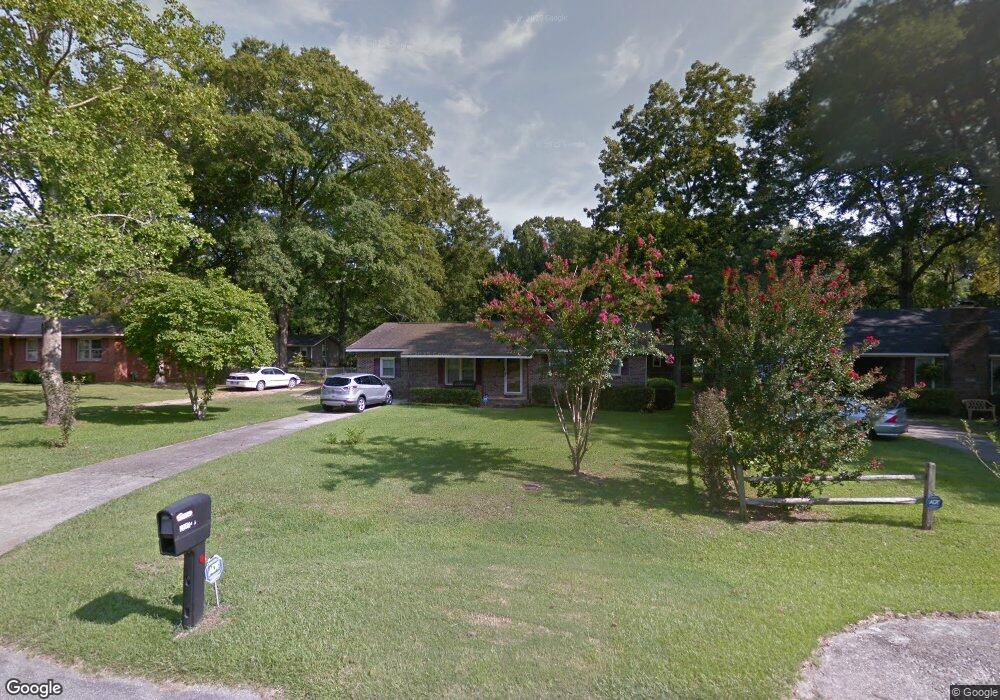 2843 Estates Rd, Macon, GA 31216 - photo 1