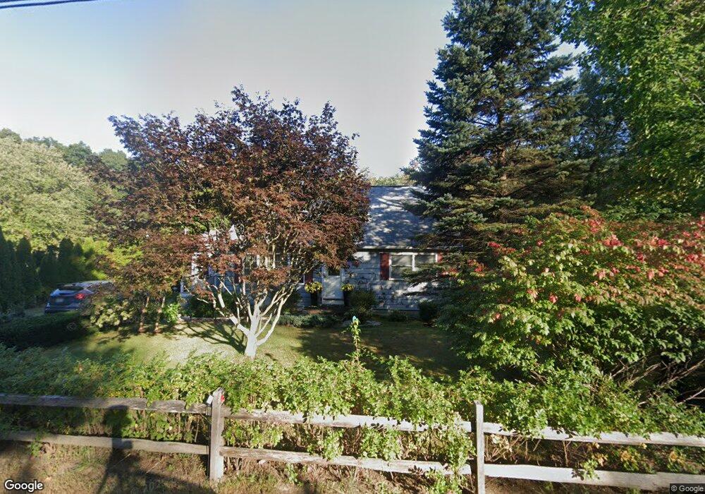 122 Main St, Byfield, MA 01922 - photo 1