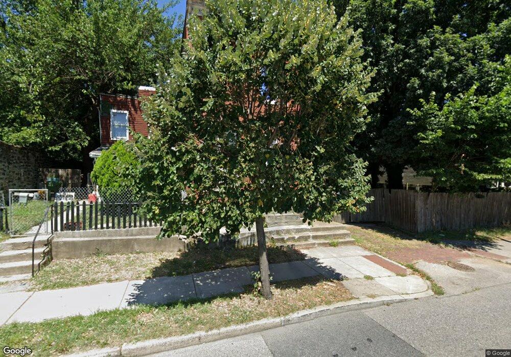 2508 Harford Rd, Baltimore, MD 21218 - photo 1