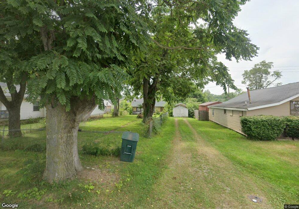 2815 S High St, Muncie, IN 47302 - photo 1