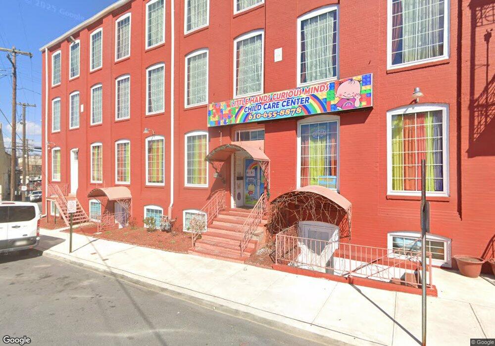 903 N 8th St, Reading, PA 19604 - photo 1