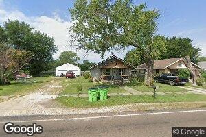124 N Mcginnis Ave, Rantoul, KS 66079