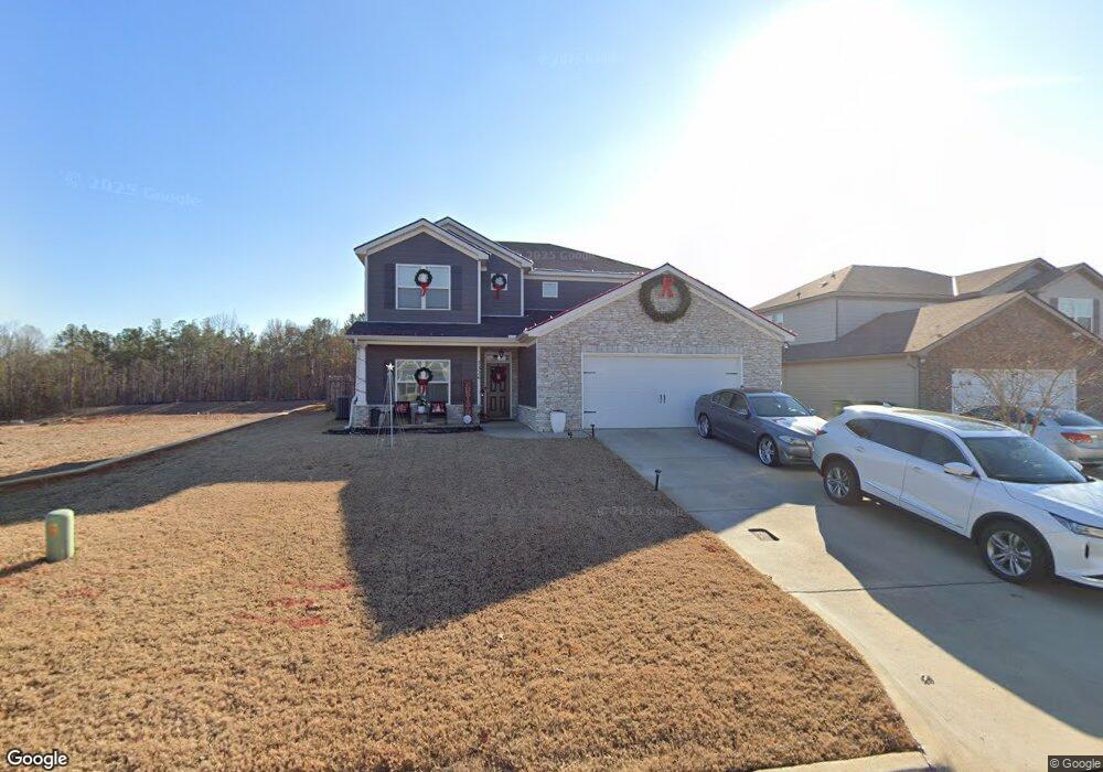 7334 Pine Chase Dr, Columbus, GA 31820 - photo 1