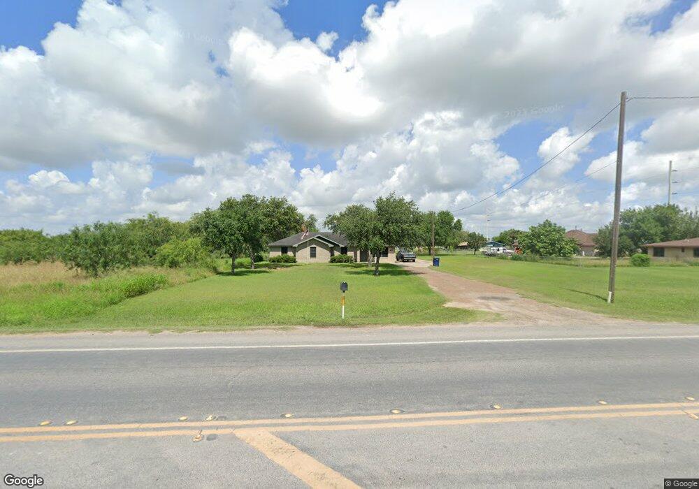 7935 N Fm 493, Donna, TX 78537 - photo 1