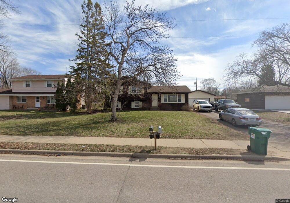 8069 Terrace Rd NE, Minneapolis, MN 55432 - photo 1