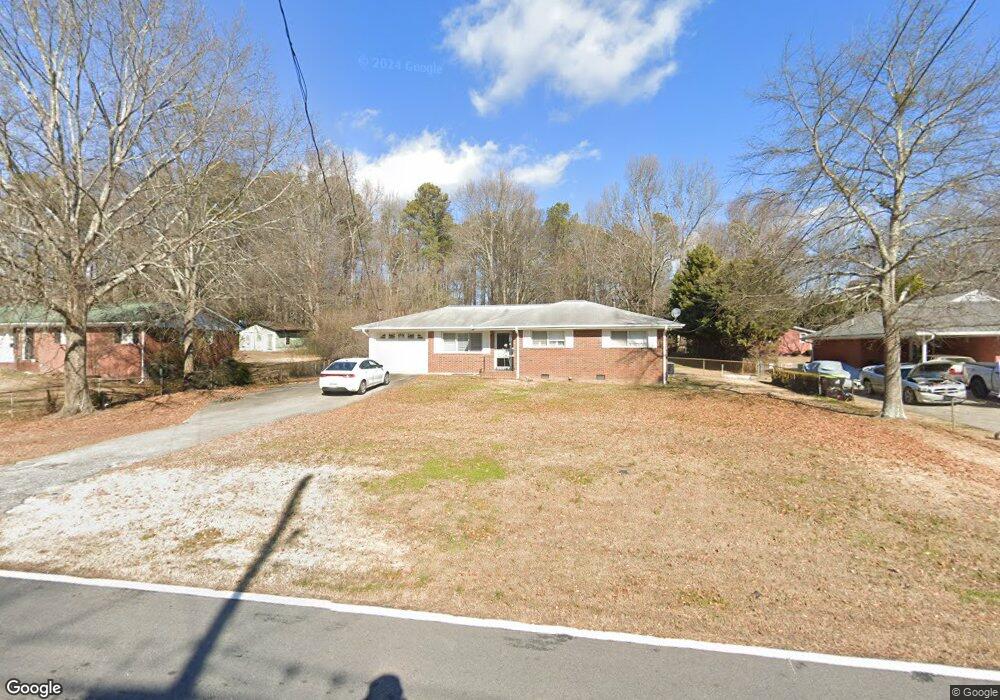 4506 Dodson Dr, Douglasville, GA 30134 - photo 1