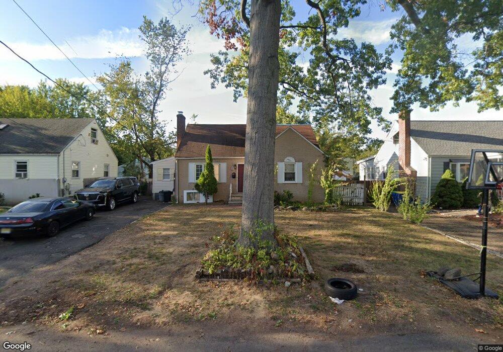 722 Ayres Ave, North Plainfield, NJ 07063 - photo 1