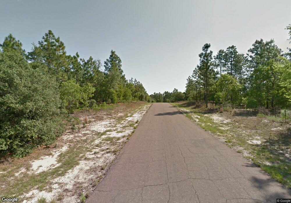 0 N Burmany Way, Citrus Springs, FL 34433 - photo 1