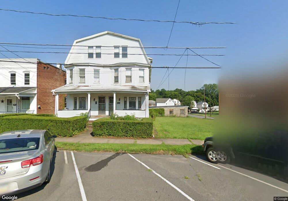 204 Lee Park Ave, Hanover Township, PA 18706 - photo 1