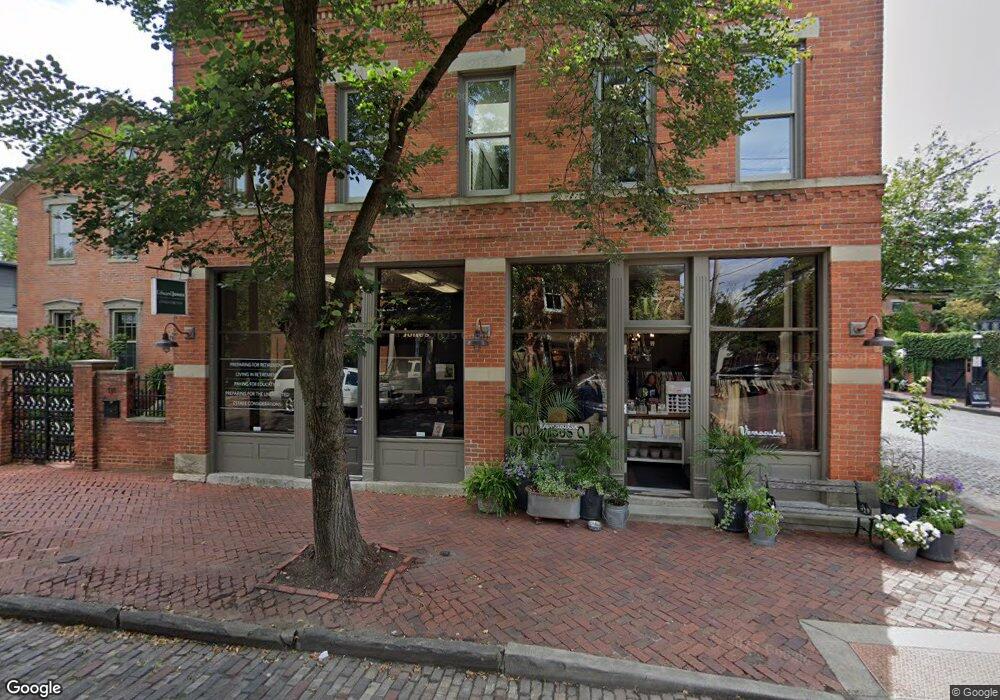 177 E Beck St, Columbus, OH 43206 - photo 1