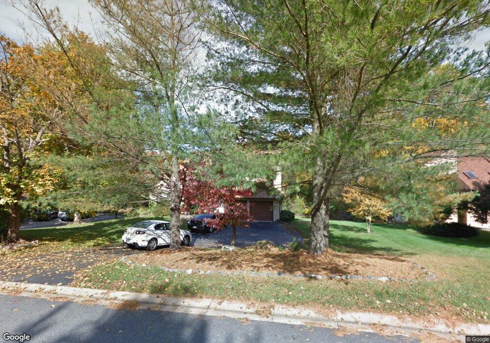 28 Charter Oak Dr, Newtown Square, PA 19073 - photo 1