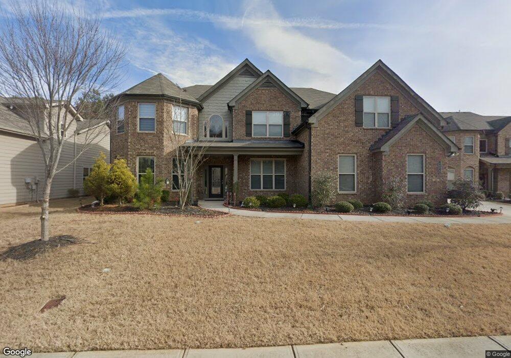 4025 Two Bridge Ct unit 89, Buford, GA 30518 - photo 1