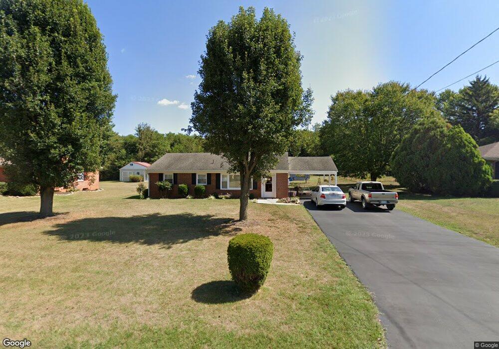 44 Virginia Ave, Stuarts Draft, VA 24477 - photo 1