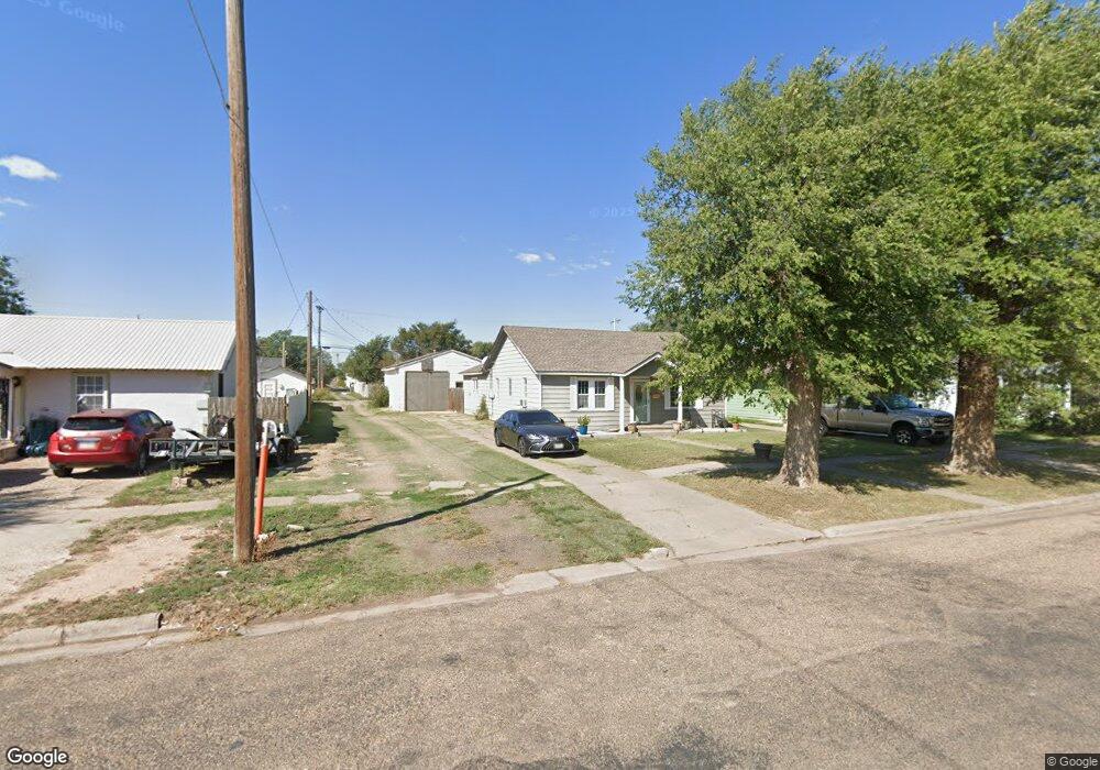 610 Beard Ave, Dumas, TX 79029 - photo 1