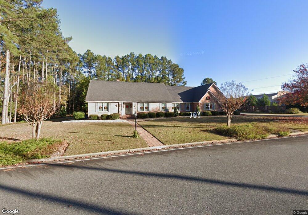 101 28th St W, Tifton, GA 31794 - photo 1