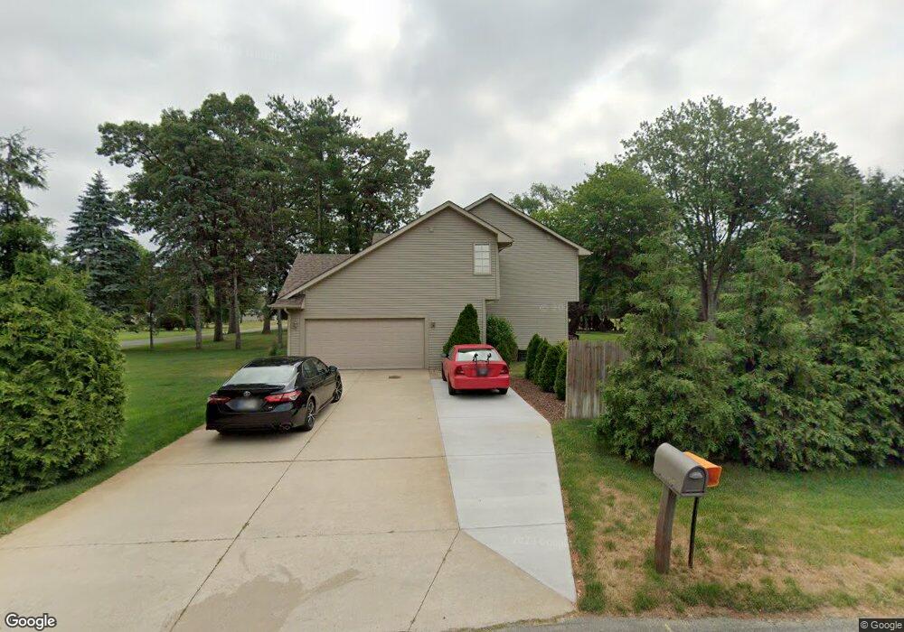 58028 Windsor Ave, South Bend, IN 46619 - photo 1