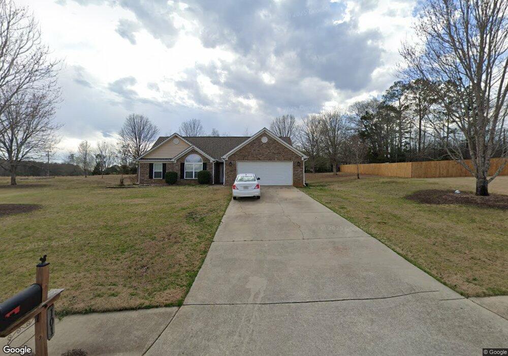 101 Brix Dr, Locust Grove, GA 30248 - photo 1