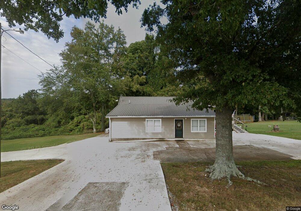 931 Tyus Veal Rd, Bowdon, GA 30108 - photo 1