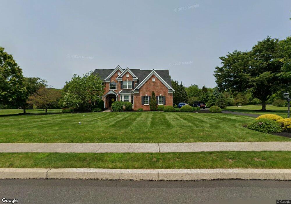 1990 Knight Rd, Green Lane, PA 18054 - photo 1