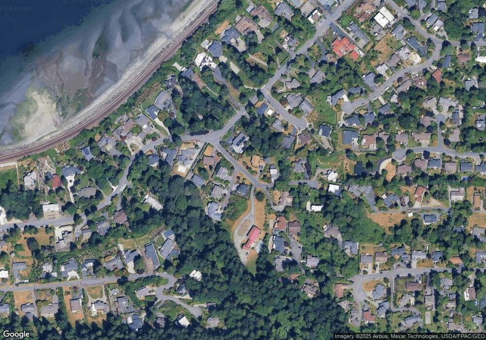 0 XXX Cyrus, Edmonds, WA 98020 - photo 1