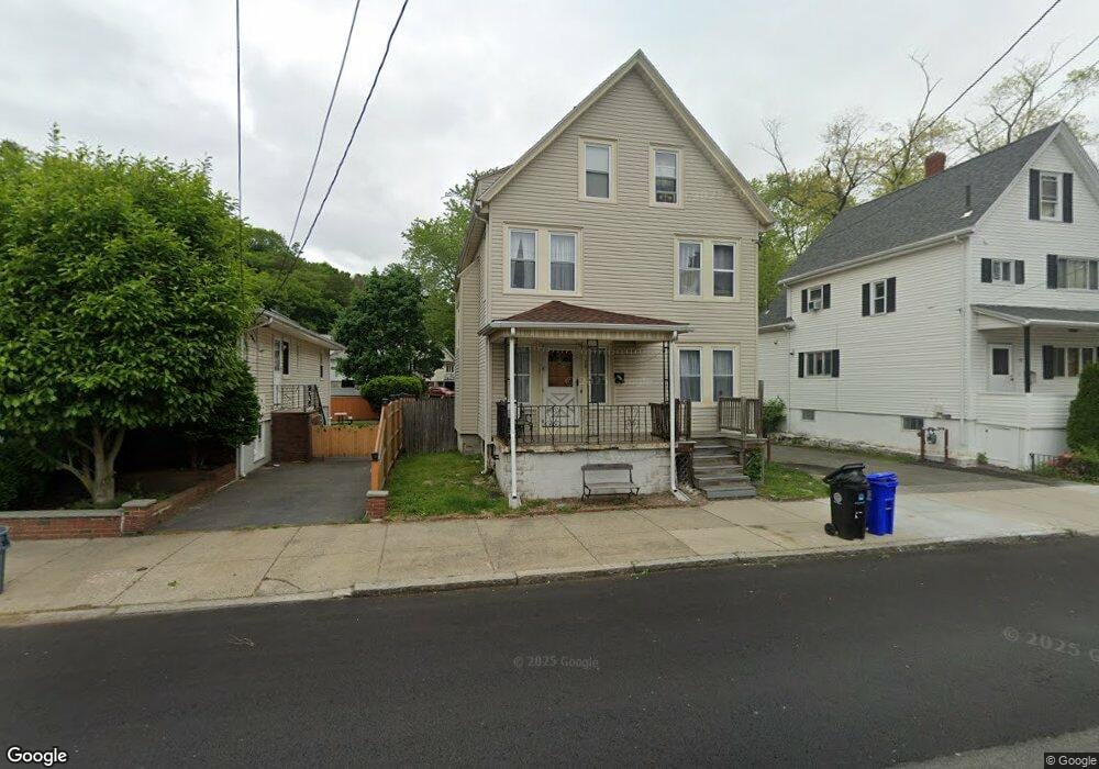 28 Beach St, Malden, MA 02148 - photo 1