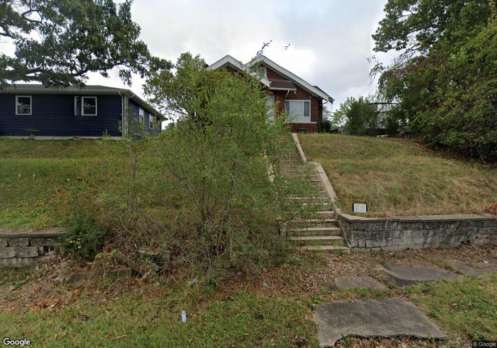 839 E Ridge Rd, Gary, IN 46409 - photo 1