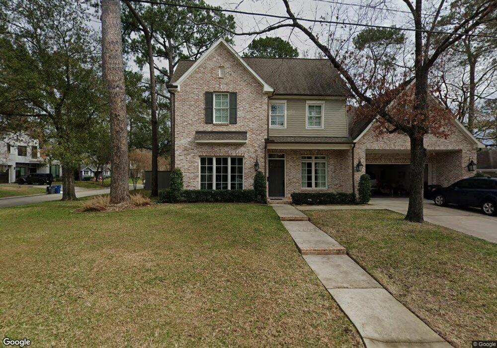 1320 Pech Rd, Houston, TX 77055 - photo 1