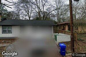 636 Olive Rd, Pine Lake, GA 30072