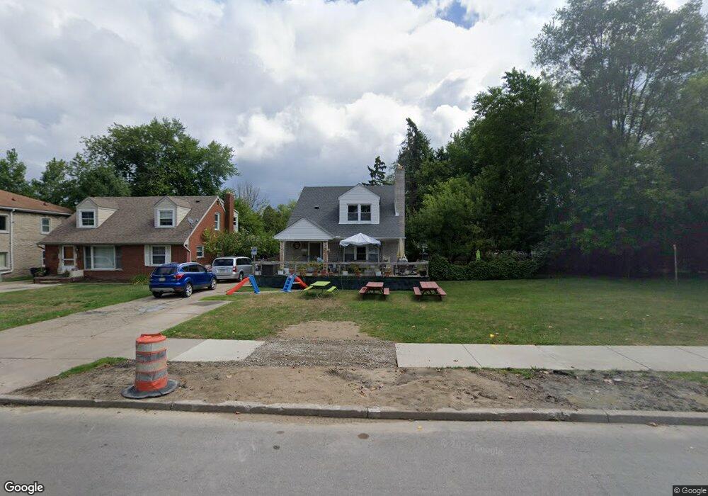 354 Alter Rd, Detroit, MI 48215 - photo 1