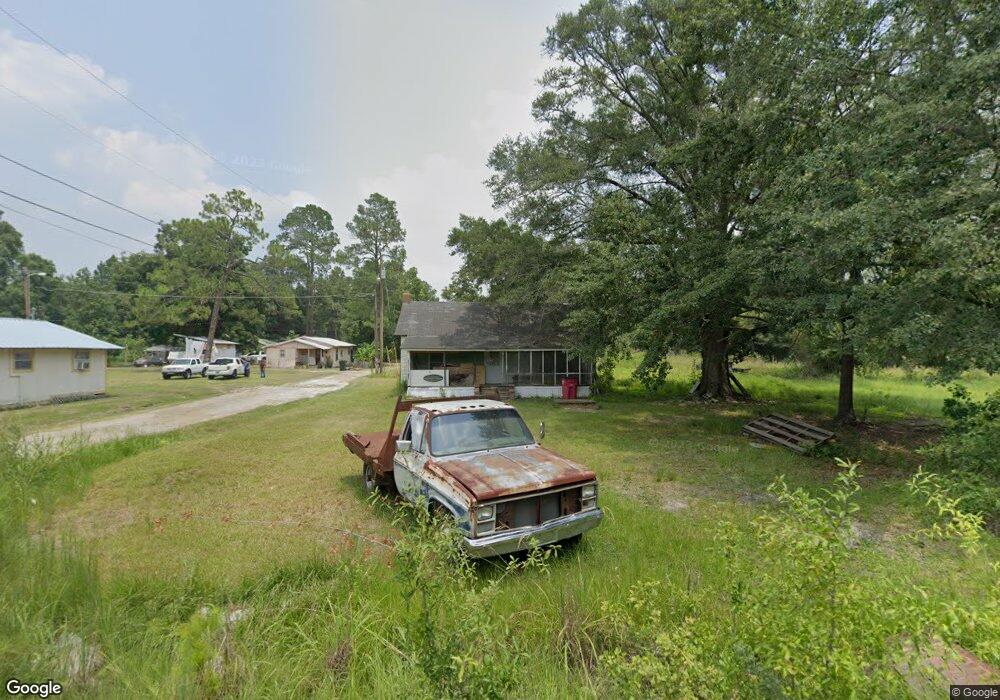 297 Bullard Ave E, Pearson, GA 31642 - photo 1