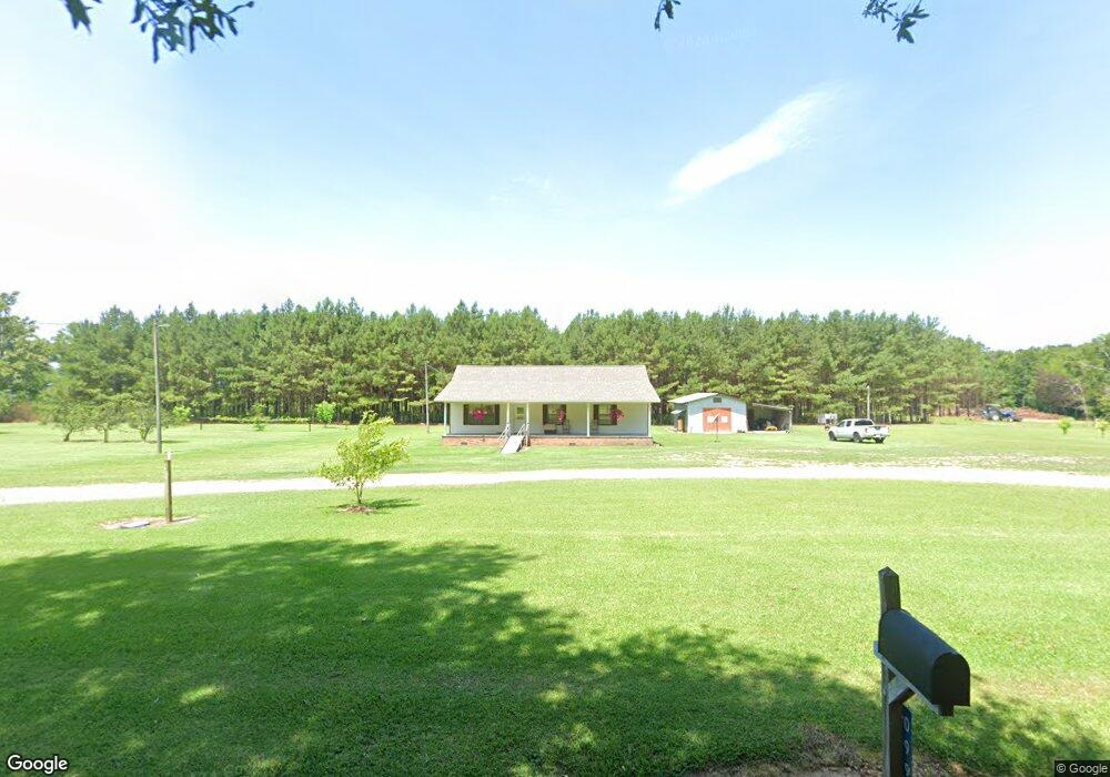 99 Lower Lake Rd, Tylertown, MS 39667 - photo 1