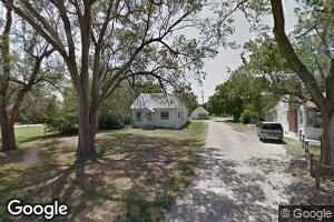 615 W New York St, Smith Center, KS 66967