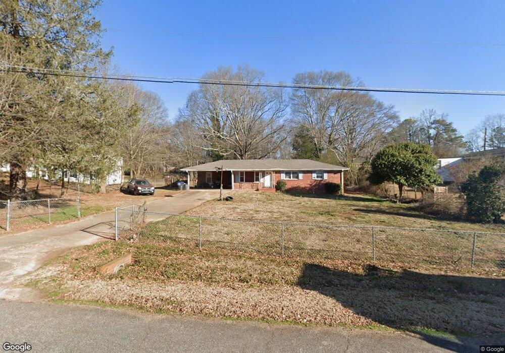 1512 Priscilla Ln, Austell, GA 30168 - photo 1