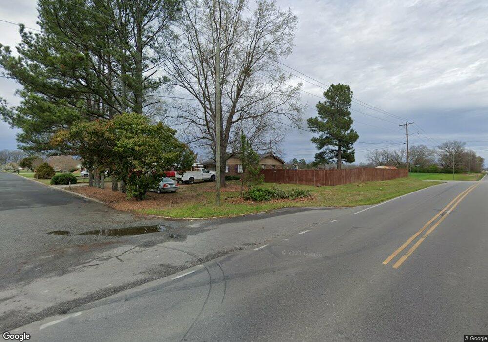 806 Lakeview Dr, Marshville, NC 28103 - photo 1