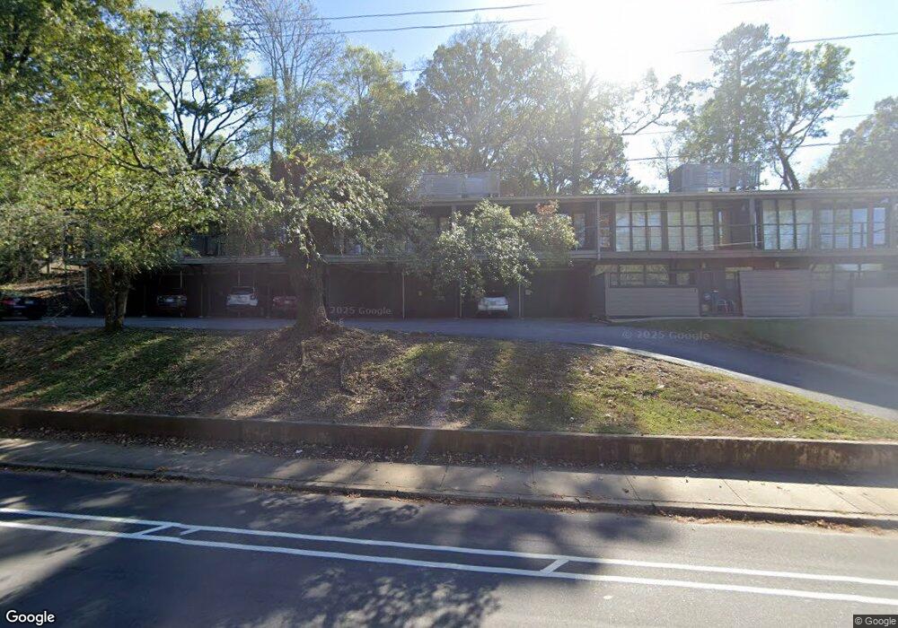 2423 Kavanaugh #6, Little Rock, AR 72205 - photo 1