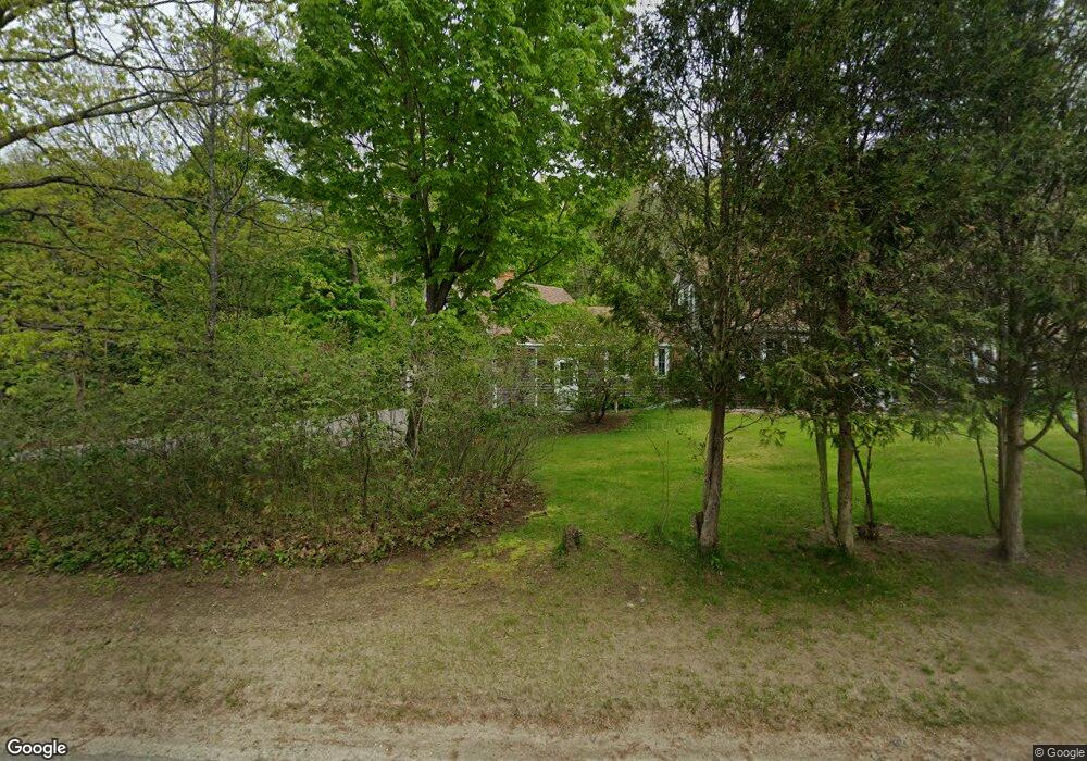 431 Molyneaux Rd, Camden, ME 04843 - photo 1