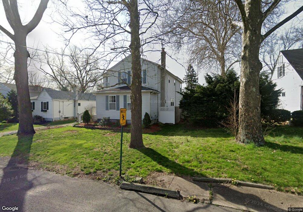 154 Thomas Ave, Maple Shade, NJ 08052 - photo 1