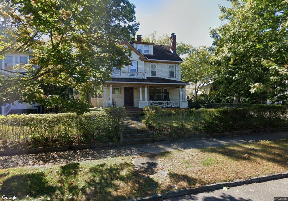 750 Edgewood Ave, New Haven, CT 06515 - photo 1