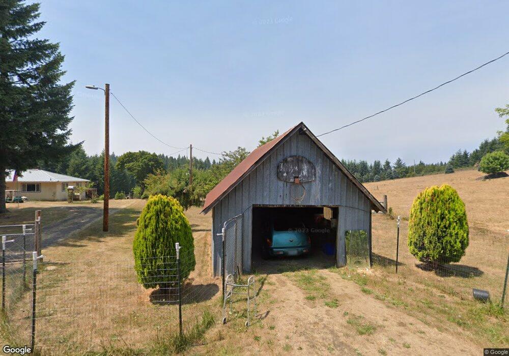 37883 S Foltz Rd, Molalla, OR 97038 - photo 1