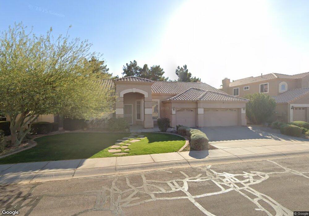 6293 W Dublin Ln, Chandler, AZ 85226 - photo 1