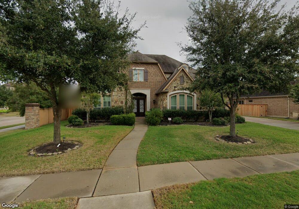 3303 Rumbling Rock Ln, Katy, TX 77494 - photo 1