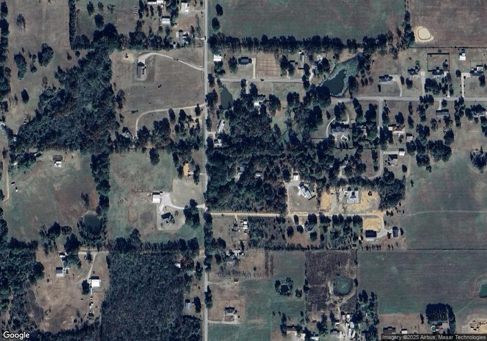 112799 S 4730 Rd, Muldrow, OK 74948 - photo 1