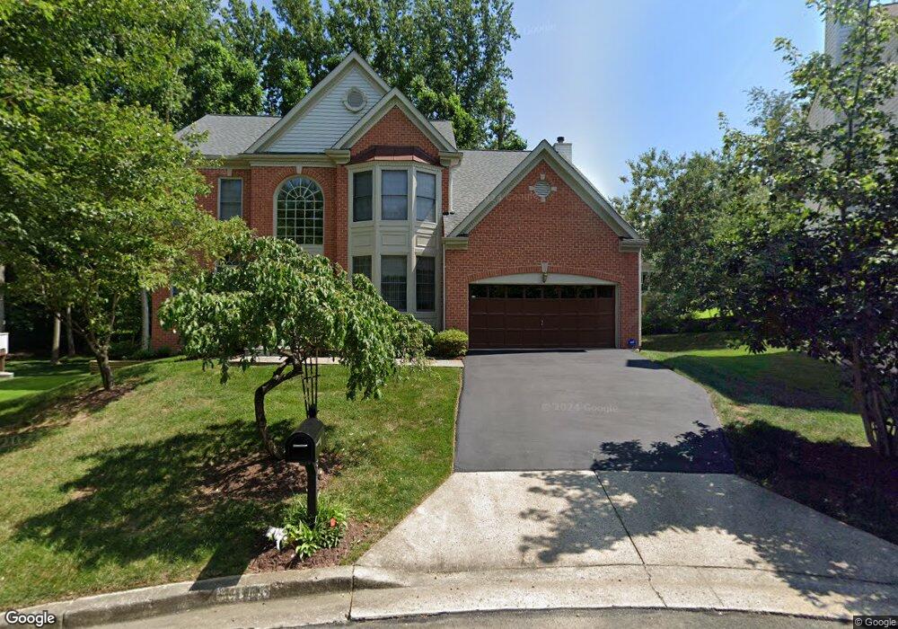 13100 Quail Creek Ct, Silver Spring, MD 20904 - photo 1